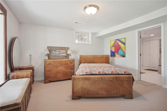 8145 Stone Hill Rd, Cumming, GA 30028 - view of carpeted bedroom