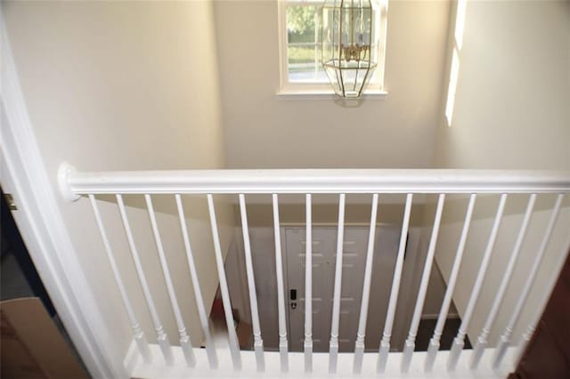 1371 Blazing Star Rd, Lawrenceville, GA 30045 - view of stairway