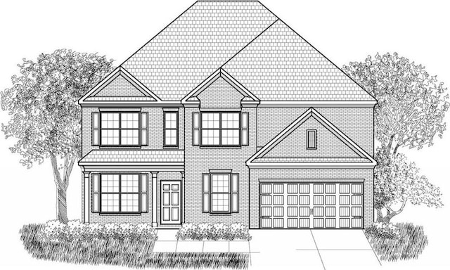 3780 Near Star Ln, Cumming, GA 30028