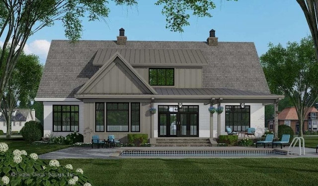 0 Wynn Dr, Carrollton, GA 30117 - view of miscellaneous document