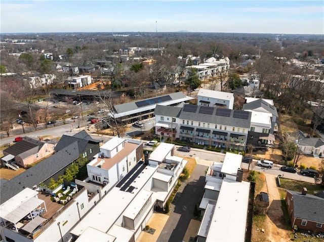 205 Wilbur Ave SE Unit A, Atlanta, GA 30316 - aerial view