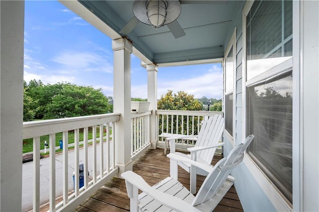 240 Daisy Cir, Mcdonough, GA 30252 - view of balcony