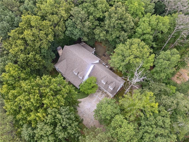 34 Johnston Row NW, Cartersville, GA 30121 - view of subject property