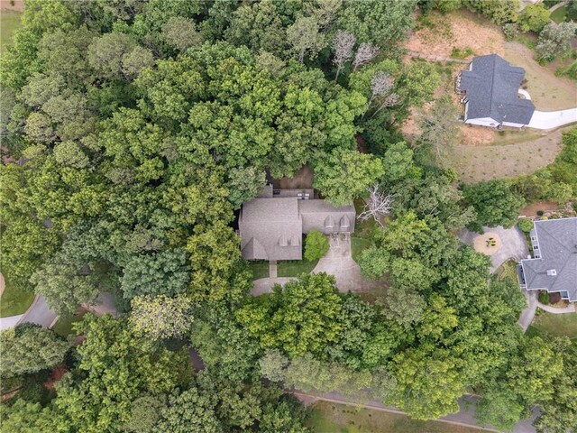 34 Johnston Row NW, Cartersville, GA 30121 - view of property location