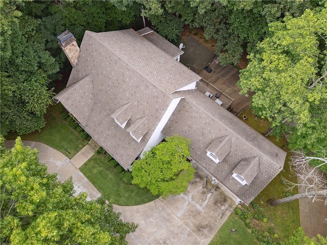 34 Johnston Row NW, Cartersville, GA 30121 - view of subject property