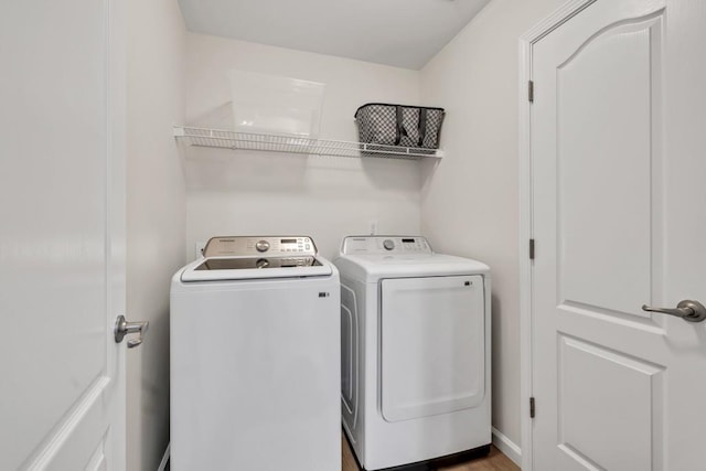1547 Trilogy Park, Hoschton, GA 30548 - laundry room featuring washing machine and clothes dryer