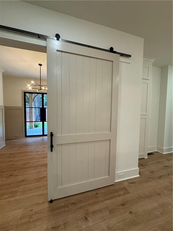 356 Henry Scott Rd, Ball Ground, GA 30107 - view of closet