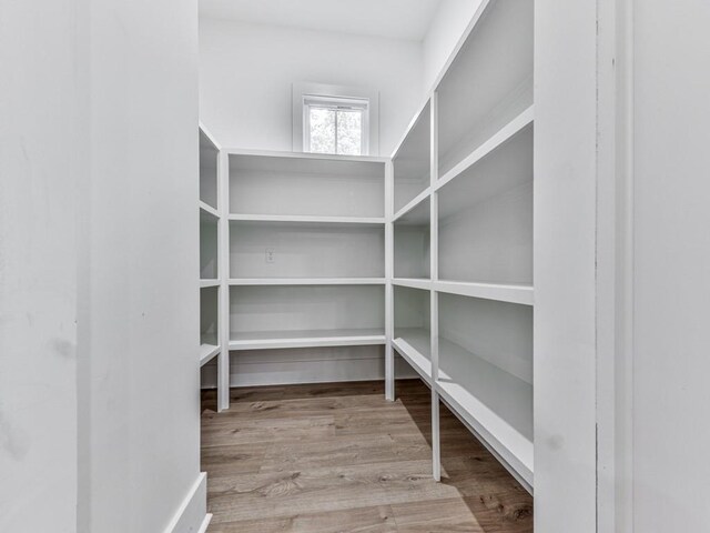 356 Henry Scott Rd, Ball Ground, GA 30107 - view of storage area