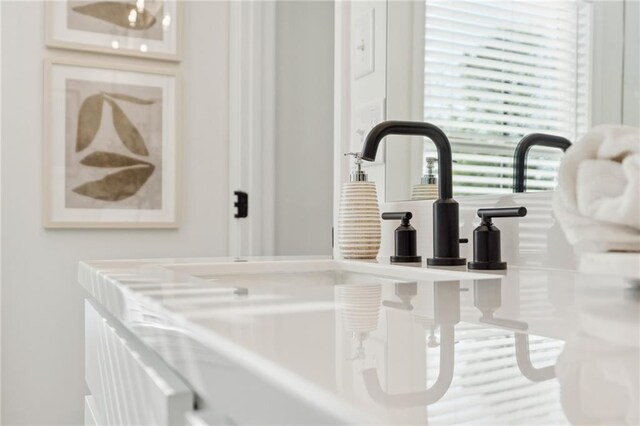 432 Carrera Ln, Acworth, GA 30102 - view of interior details