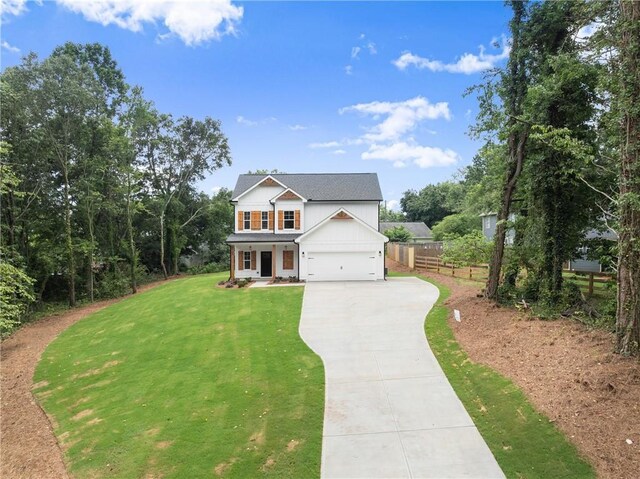 5165 Sawnee Ln, Gainesville, GA 30506