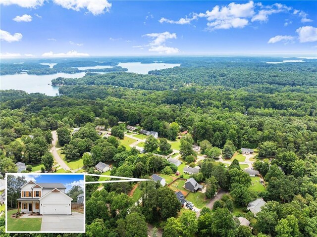 5165 Sawnee Ln, Gainesville, GA 30506
