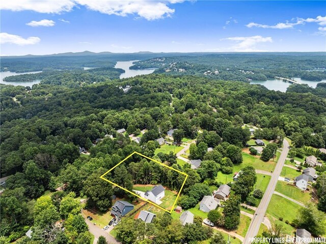 5165 Sawnee Ln, Gainesville, GA 30506