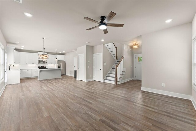 5165 Sawnee Ln, Gainesville, GA 30506