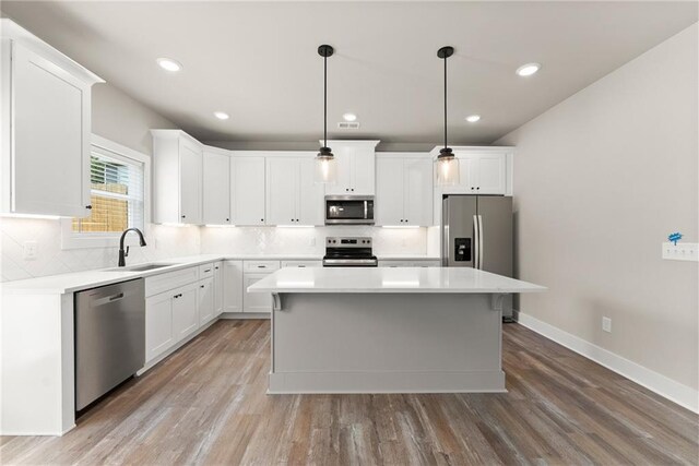 5165 Sawnee Ln, Gainesville, GA 30506