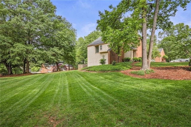 2117 Bucktrout Pl, Dunwoody, GA 30338 - view of grassy yard