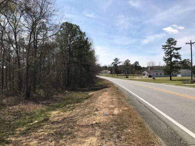 1027 Sparta Hwy, Sparta GA, 31087 land for sale