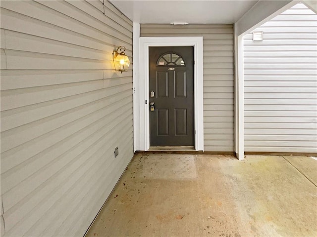 6383 Wedgewood Trce, Tucker, GA 30084 - view of exterior entry