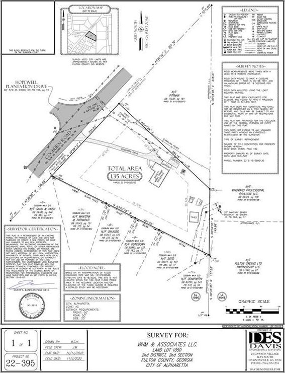 12975 Cogburn Rd, Alpharetta, GA 30004