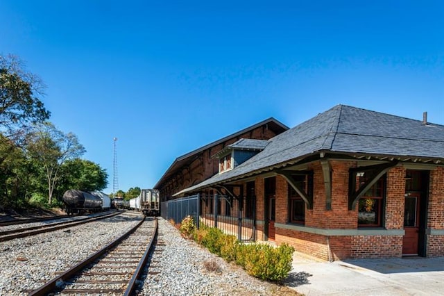 383 Morgan Rd, Carrollton, GA 30116 - view of street