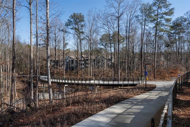 124 Everley Walk, Alpharetta, GA 30009 - view of surrounding community