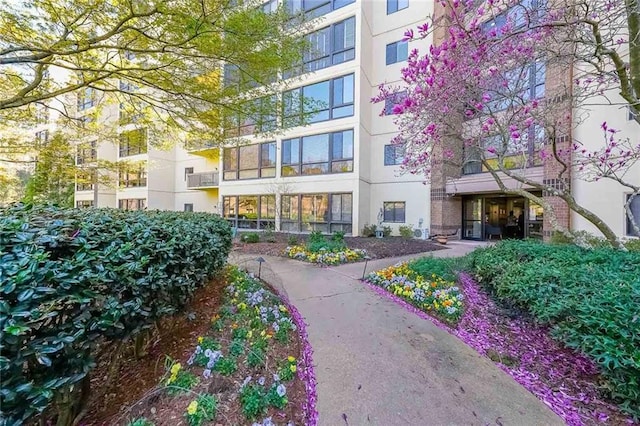 1800 Clairmont Lk Unit 213, Decatur, GA 30033 - view of community