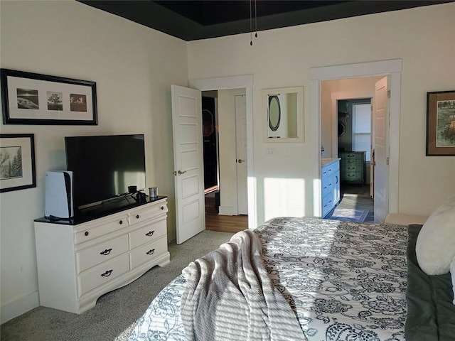 336 White Oak Way, Monroe, GA 30655 - bedroom featuring carpet