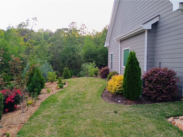336 White Oak Way, Monroe, GA 30655 - view of grassy yard