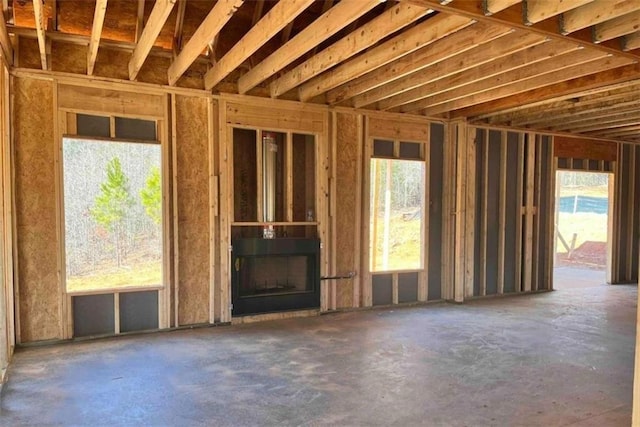 336 White Oak Way, Monroe, GA 30655 - view of miscellaneous room