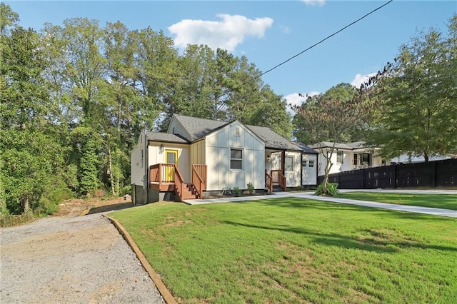 Listing photo 2 for 657 Woods Dr NW, Atlanta GA 30318