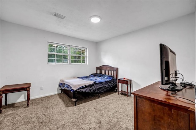 14300 Veterans Memorial Hwy, Villa Rica, GA 30180 - carpeted bedroom featuring baseboards