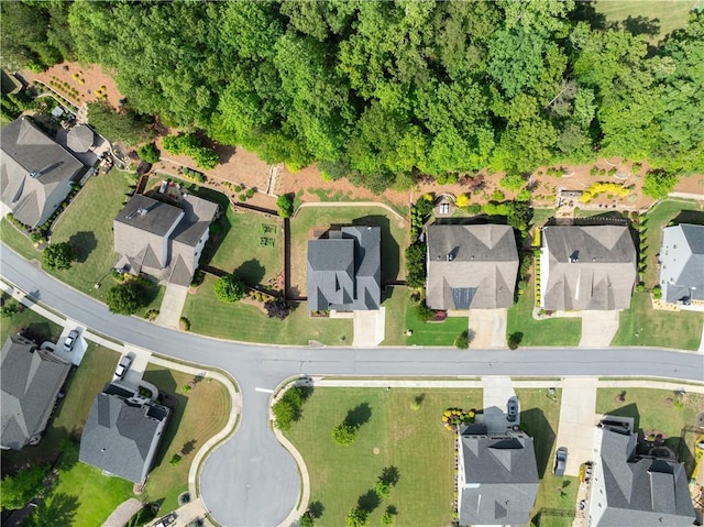 427 Dawson Pointe Pkwy, Dawsonville, GA 30534 - view of property location featuring nearby suburban area