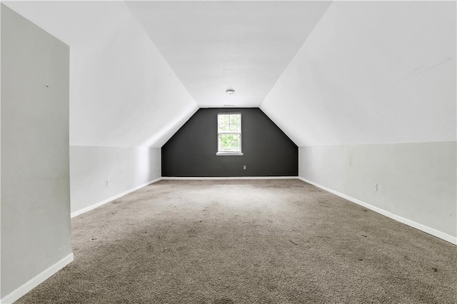 2005 Chicago Ave NW, Atlanta, GA 30314 - bonus room with carpet and lofted ceiling