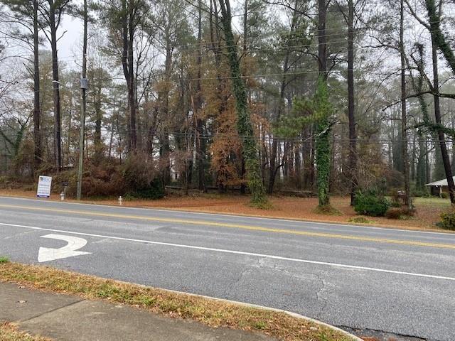 4079 Austell Powder Springs Rd, Powder Springs GA, 30127 land for sale