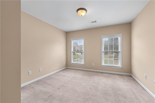 871 Windsor Creek Dr, Grayson, GA 30017 - carpeted empty room with baseboards
