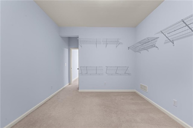 871 Windsor Creek Dr, Grayson, GA 30017 - spacious closet featuring carpet floors