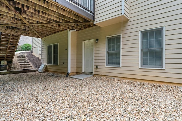 871 Windsor Creek Dr, Grayson, GA 30017 - view of exterior entry