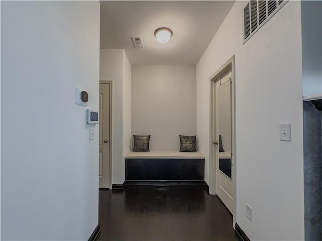 3318 Sardis Bend Dr, Buford, GA 30519 - view of corridor