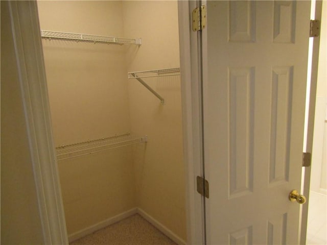 5820 Elm Tree Dr, Buford, GA 30518 - view of walk in closet