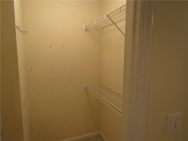 5820 Elm Tree Dr, Buford, GA 30518 - view of spacious closet