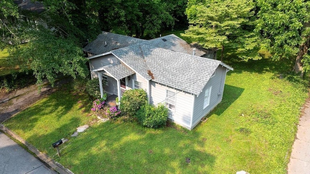 842 Third St, Stone Mountain, GA 30083 - view of subject property