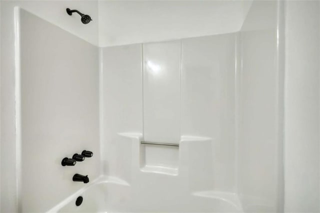 2931 Randolph Ct, Conyers, GA 30012 - full bathroom with tub / shower combination