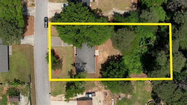 2931 Randolph Ct, Conyers, GA 30012 - drone / aerial view