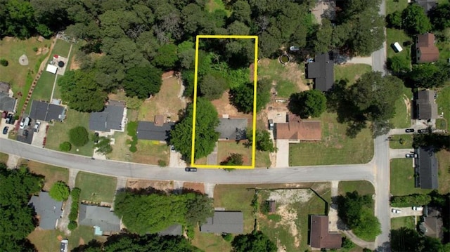 2931 Randolph Ct, Conyers, GA 30012 - drone / aerial view
