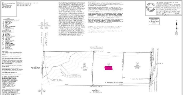 1414 Palm St, Holly Springs GA, 30115 land for sale