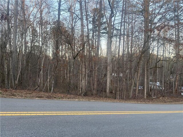 5281 N Forest Blvd, Gainesville GA, 30506 land for sale