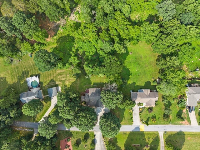 241 Cook St, Alto, GA 30510 - aerial overview of property's location