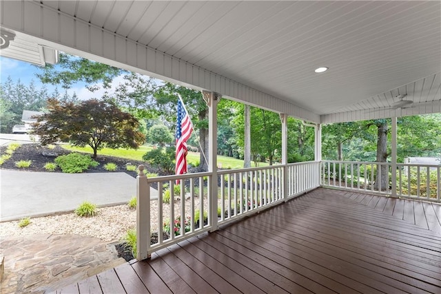 241 Cook St, Alto, GA 30510 - view of porch