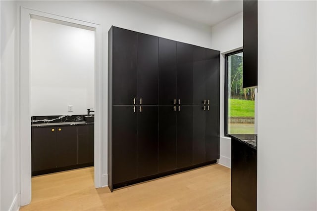 15154 Hopewell Rd, Alpharetta, GA 30004 - view of closet