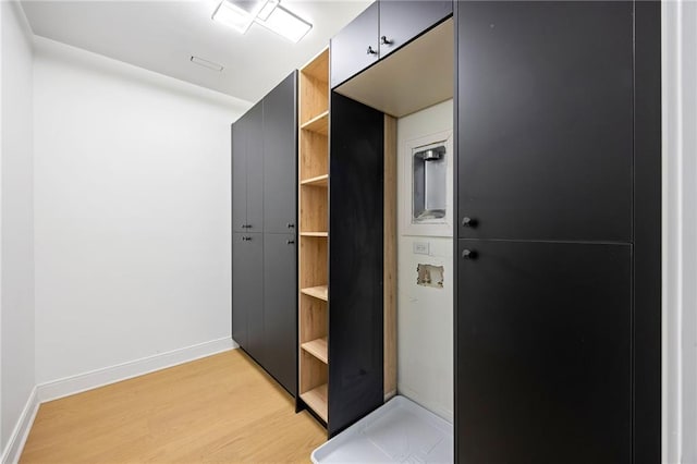 15154 Hopewell Rd, Alpharetta, GA 30004 - view of closet