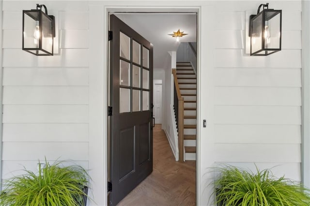 9165 Eves Cir, Roswell, GA 30076 - doorway to property